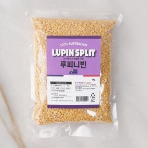 메가마트  루피니빈 루핀콩 1kg