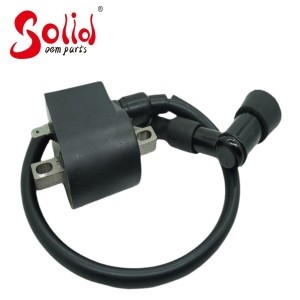 스즈키  오토바이 전자 점화 코일 AX100 KR150 RC80 cdi FZ50 33410-35330 2t