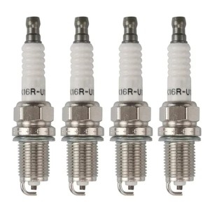 애경 스파크 플러그 90919-01129 Q16R-U11 도요타 CAMRY 2.0L 4CYL 용 4 6 01 4pcs