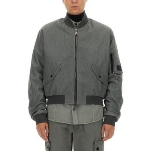 돌체앤가바나 자켓 G9BBMT FU4L4N9299 GREY