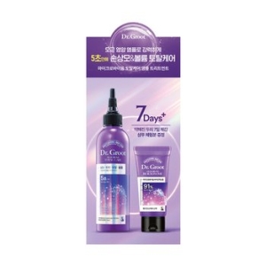 닥터그루트 마이크로바이옴 토탈케어 앰플 트리트먼트 250ml