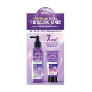 닥터그루트 마이크로바이옴 토탈케어 두피영양토닉 150ml