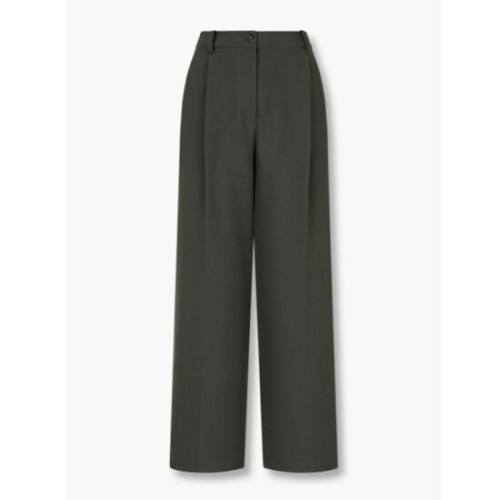 스튜디오톰보이 원턱 백밴딩 팬츠 9175131971