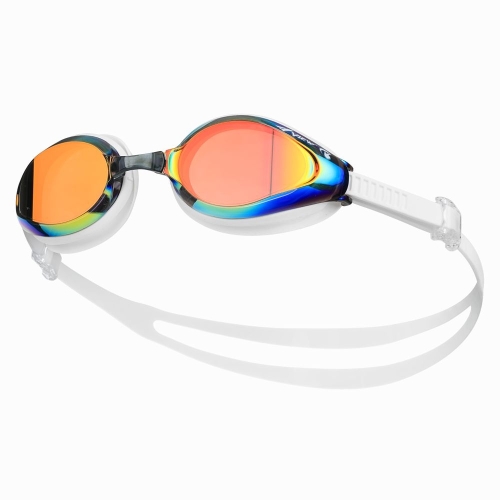 타바타 VIEW 2015 엑셀런트핏 스와이프 패킹 미러수경 물안경 V640ASAM