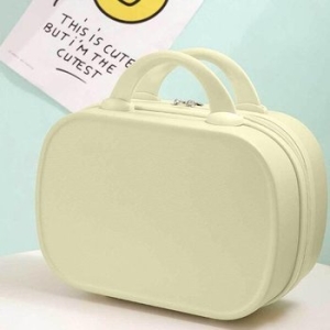 오너클랜 레디백 레몬 보조가방 보스턴백 옷가방 WFG2AOE