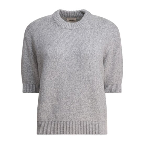 케이트 KHAITE 여성 니트웨어 9820650 620 옐로우 /3