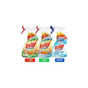 브레프 파워 곰팡이용 500ml