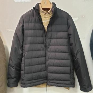 런던포그 HC12 무봉제 패딩 경량점퍼 LOWBA361 S30852244