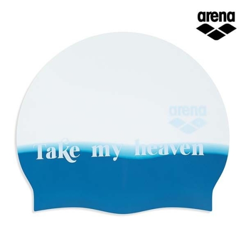 아레나  헤븐 실리콘수모 A5AC1AC22WHT