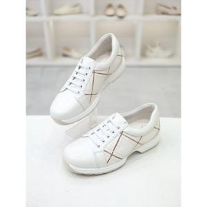 유니크 블리아르 캐주얼 밴딩 스니커즈 단화 5cm BLMD500680