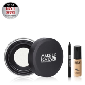 메이크업포에버 HD SKIN 퍼펙팅 루스 파우더 8.5g