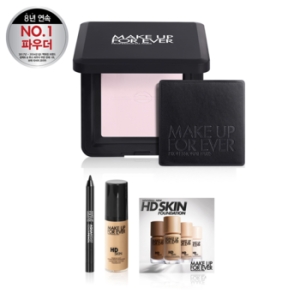 메이크업포에버 HD SKIN 퍼펙팅 프레스드 파우더 10g