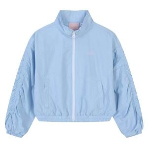 NBA-KIDS KIDS 크롭 집업 점퍼 K251JP650P24