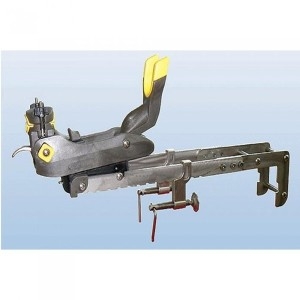 두성  LONG 슈퍼돌핀 선상받침대 선상거치대 전동릴받침틀 5785805