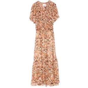 이자벨마랑 오델리아 미디 드레스 RO0837FAC2J05I T 127478081