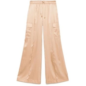 톰포드 새틴 카고 팬츠 PAW632FAX881 T 127478058