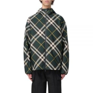 버버리 24 Checked jacket 8081895 체크 자켓 88952192