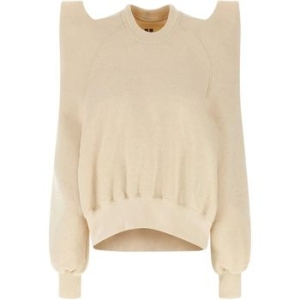 릭오웬스 테크스웨트 스웨트셔츠 DS01E3224FN21 T 127478158