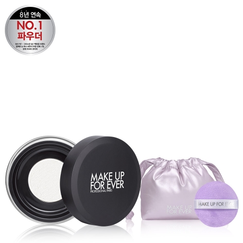 메이크업포에버 HD SKIN 퍼펙팅 루스 파우더 8.5g