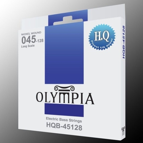 알티피아 5현 베이스기타줄 Cjf33 스트링 045-128 베이스줄