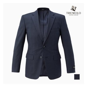 트레몰로 뉴이스트 네이비 수트__TGNGAUF7511