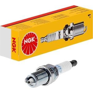 NGK  5881 표준 스파크 플러그 BKR7EKU 1팩 1개