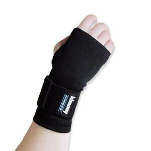 키모니  네오맥스 엄지형 손목 보호대 KNP7100 WFH0OCB