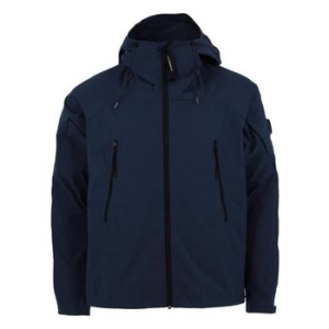 CP컴퍼니 남성 프로텍 미디움 재킷  인디아 잉크_18CMOW006A110264A891