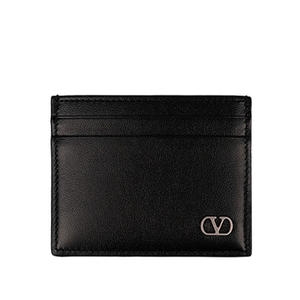 발렌티노 남성 카드지갑 / 2P0V09-WVF-0NO