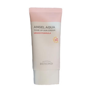 비욘드 엔젤 아쿠아 톤업 선크림 50ml