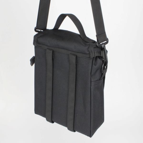 SP  타케가와 08-01-0173 CT125 CL250 투어링 백 S 블랙 가방