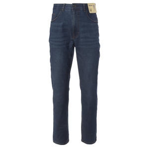 뱅뱅 남녀공용 레귤러 인밴드 스판 청바지 NQLL264