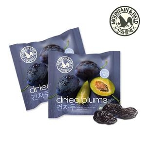 산과들에  건자두 20g