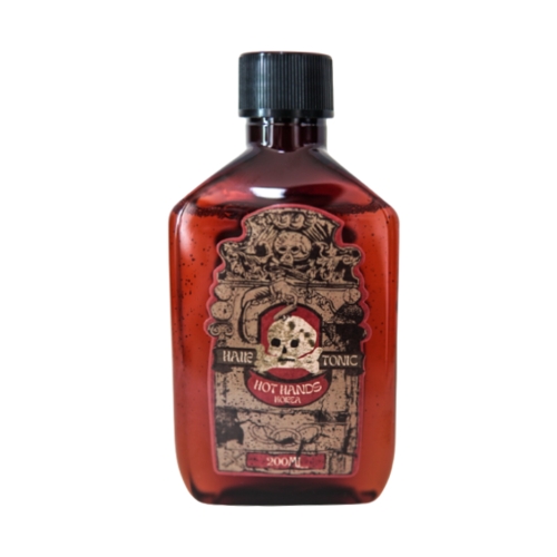 핫핸즈 그루밍 헤어 토닉 200ml