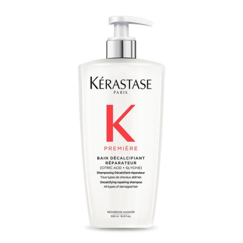 케라스타즈 프리미에 디칼시파잉 방 샴푸 500ml