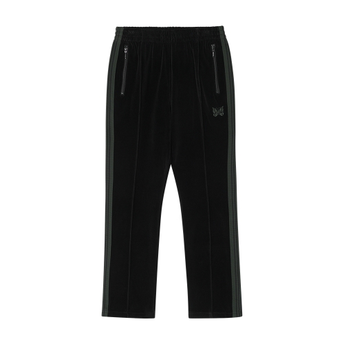니들스 NEEDLES PU280 C-Black 남성 긴바지