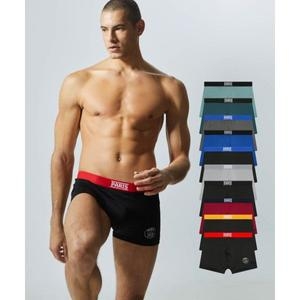 파리생제르망 남성 속옷 드로즈 10종 파우치 세트