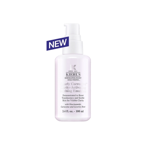 키엘 투명 에멀전 100ml