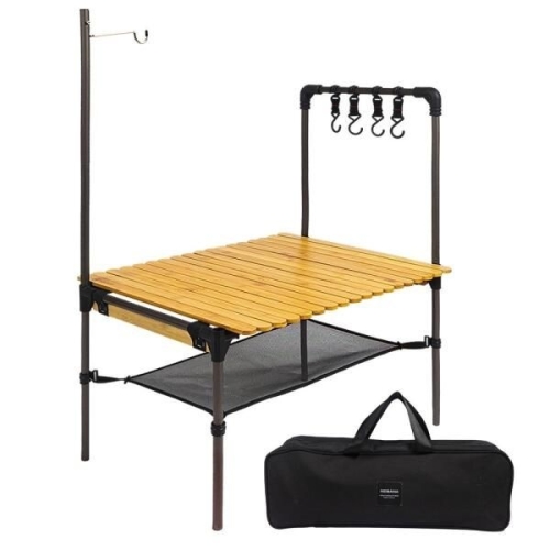 오너클랜  테이블 의자세트 4인용 식탁 차박 의자 WFH0RLR