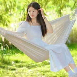 오너클랜  해먹 그네 의자 캠핑 세트 침대 WFG5ZR3