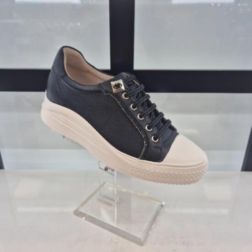 엘칸토 HC11 소가죽 여성화 Q0K6U51D3