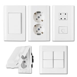 스위치 콘센트용 고정 나사