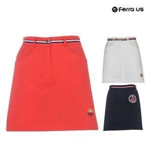 페라어스  TC 여성 언발라스 트임 골프스커트 WFH1EOO