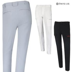 페라어스 TC 남성 엠에스 카고포켓 스판 골프바지 WFH1ETQ