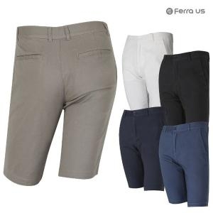 페라어스 TC 남성 베이직 스판 면 반바지 WFH1ESO