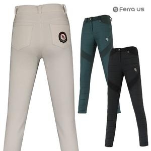 페라어스 TC 여성 부분패딩 기모 골프바지 WFH1FFQ