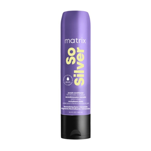 매트릭스 소 실버 퍼플 컨디셔너 So Silver Purple Conditioner 300ml