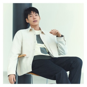 지이크 패플 파렌하이트오버핏 후로피 프린팅 맨투맨 FIIBA3101
