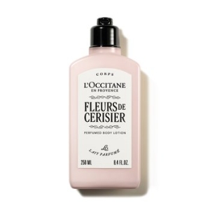록시땅 체리 블라썸 바디로션 250ml