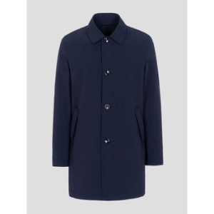 갤럭시 에센셜 캐주얼 트렌치 네이비 GA513TU02R